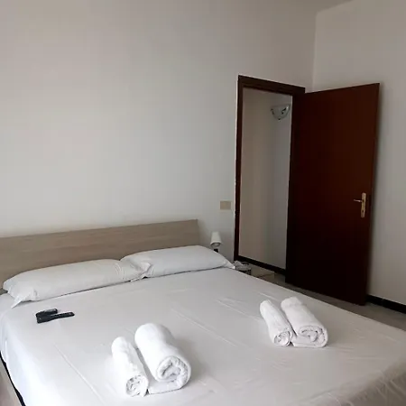Apartamento Teresa Roma