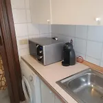 Teresa Apartament *