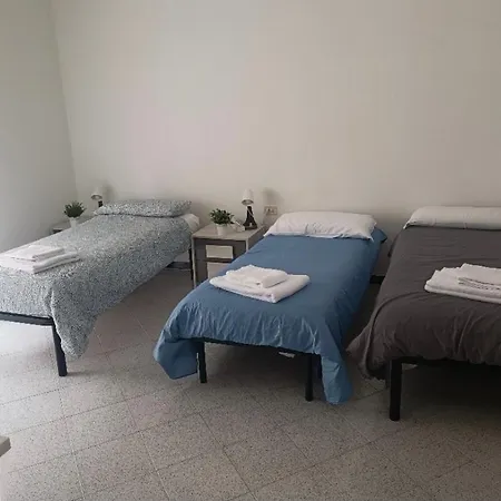 Apartment Teresa *