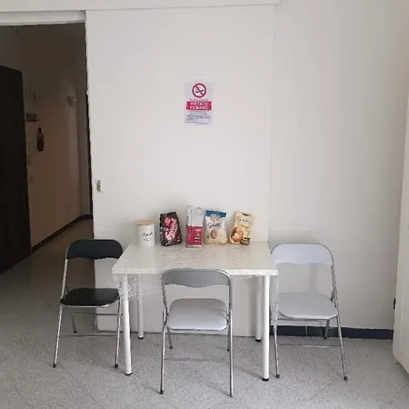 Teresa Appartement *