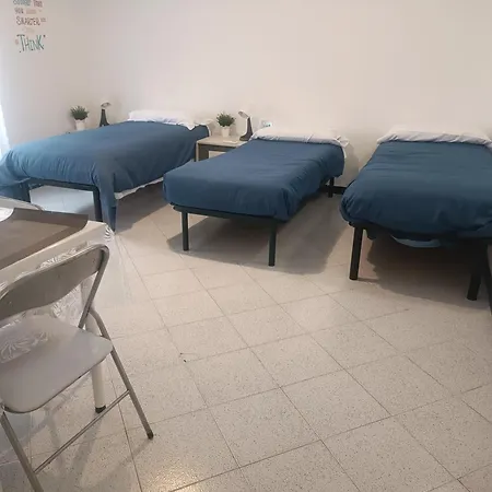 Teresa Apartament Rzym