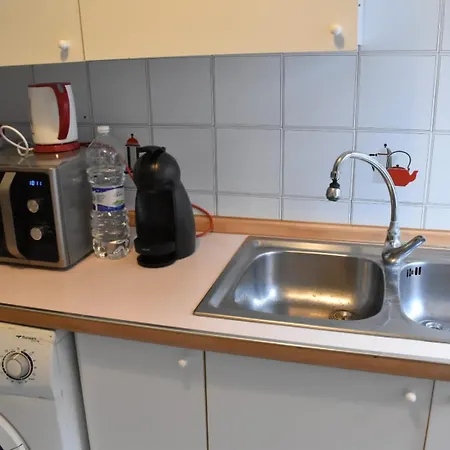 Teresa Appartement Rome