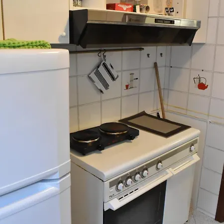 Appartement Teresa *