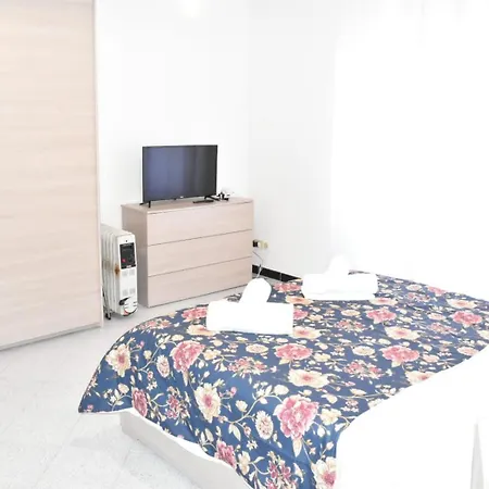 Apartament Teresa
