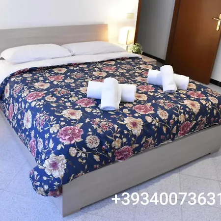 Apartment Teresa Rome