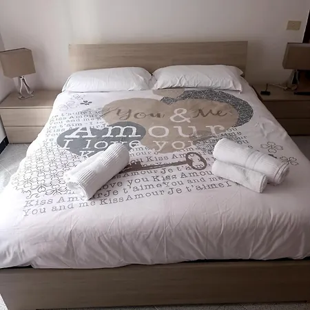 Teresa Apartment *
