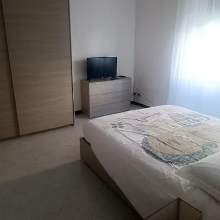 Teresa Apartment Rome