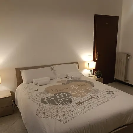 Apartment Teresa Rome