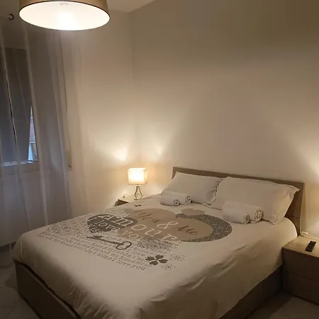 Teresa Apartment