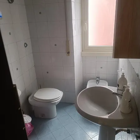 Teresa Apartment