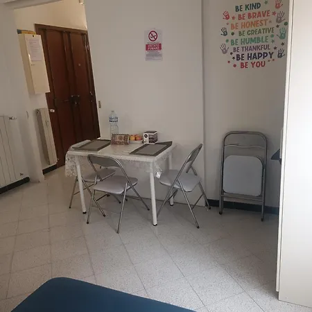 Apartment Teresa Rome