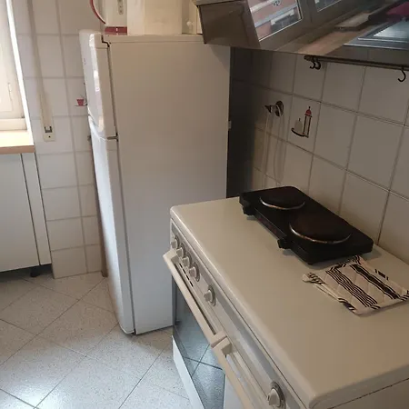 Apartment Teresa