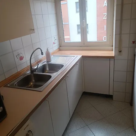 Teresa Apartment Rome
