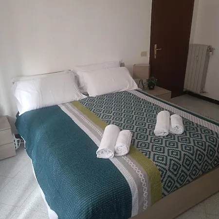 Teresa Apartment
