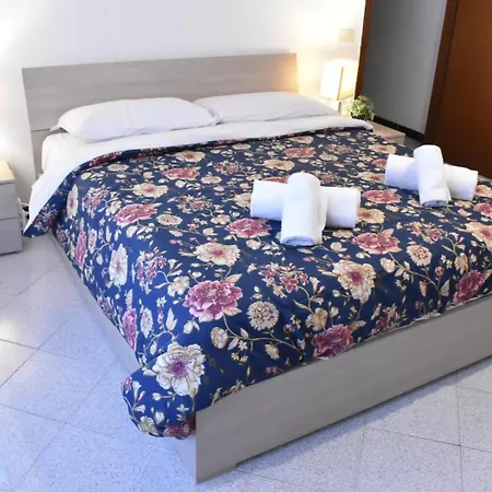 Teresa Apartment Rome