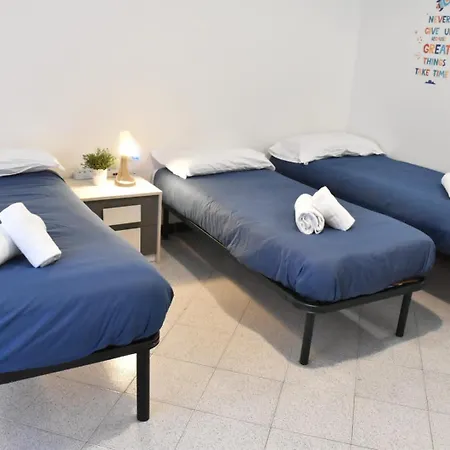 Apartment Teresa Rome